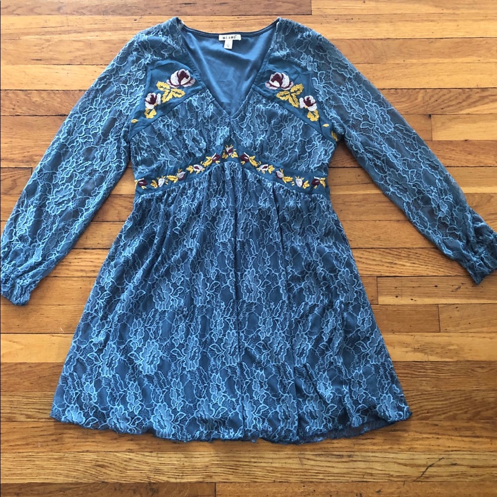 Dress